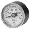 Pressure gauge for general purpose G36-2-01